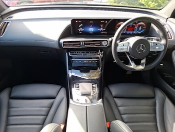 Used Mercedes-Benz EQC 2023 for sale - 78661035: Photo