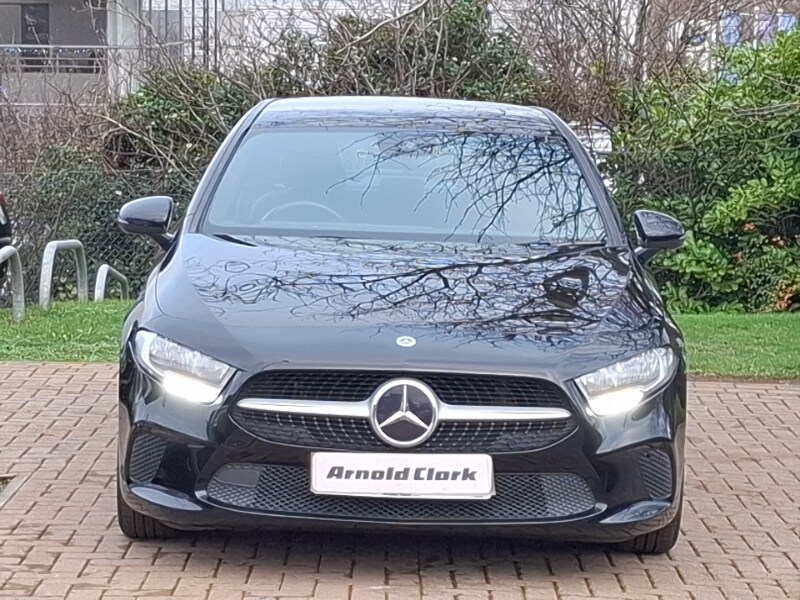 Used Mercedes-Benz A-Class 2020 for sale - 77209110: Photo 12