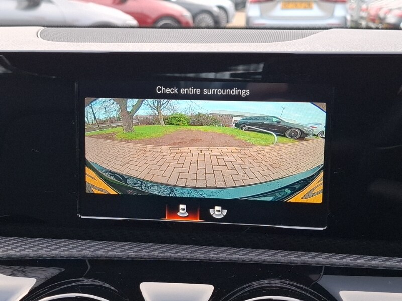 Used Mercedes-Benz A-Class 2020 for sale - 77209110: Photo 13