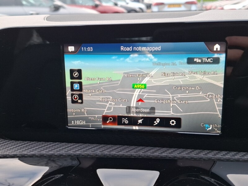 Used Mercedes-Benz A-Class 2020 for sale - 77209110: Photo 16