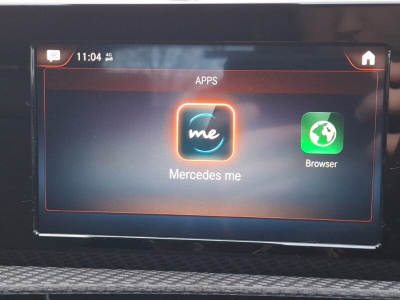 Used Mercedes-Benz A-Class 2020 for sale - 77209110: Photo 17