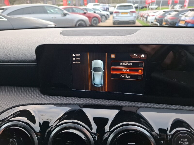 Used Mercedes-Benz A-Class 2020 for sale - 77209110: Photo 18