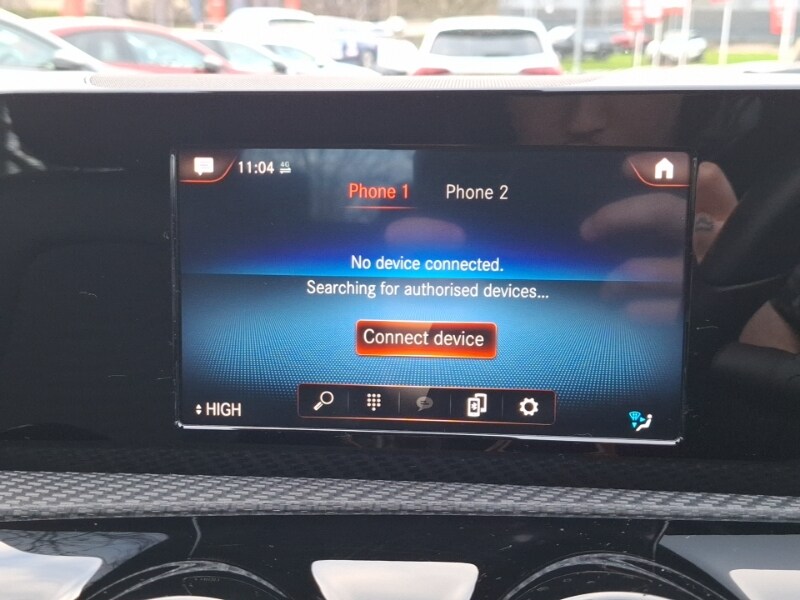 Used Mercedes-Benz A-Class 2020 for sale - 77209110: Photo 19