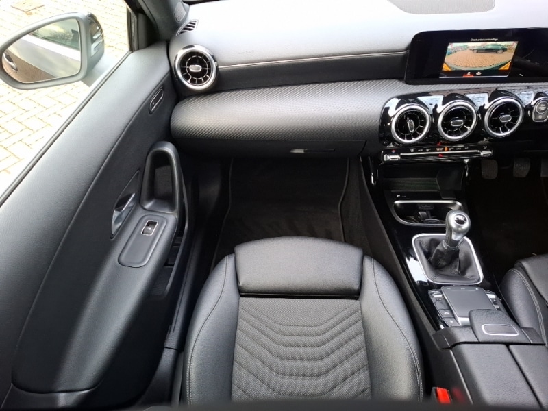 Used Mercedes-Benz A-Class 2020 for sale - 77209110: Photo 2