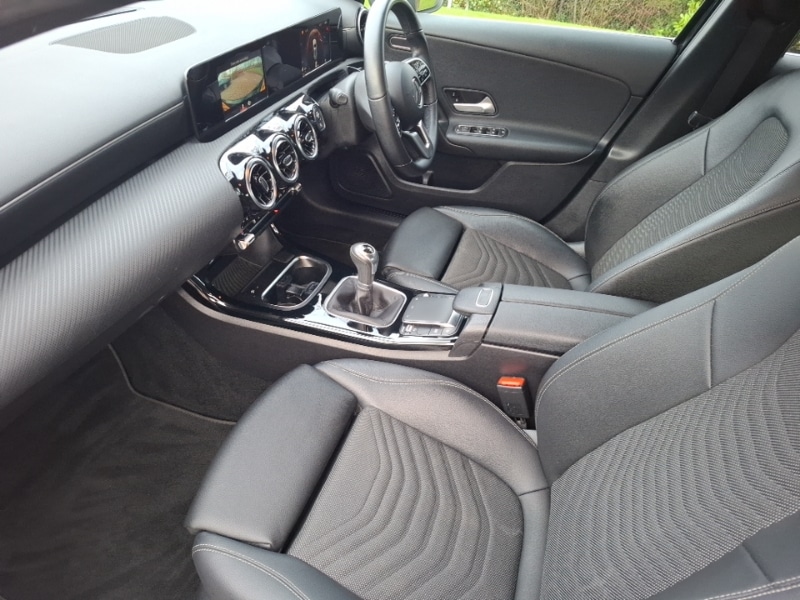 Used Mercedes-Benz A-Class 2020 for sale - 77209110: Photo 5