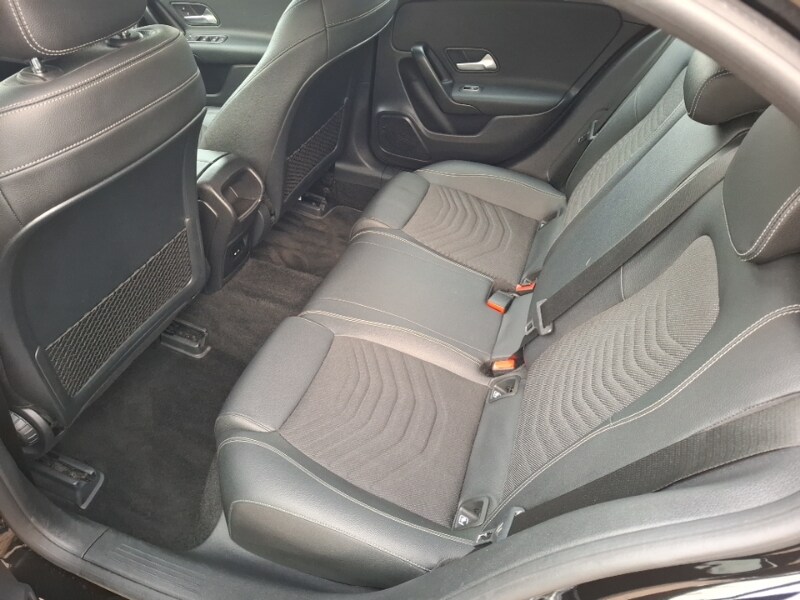 Used Mercedes-Benz A-Class 2020 for sale - 77209110: Photo 6