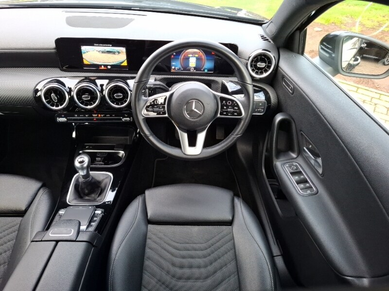 Used Mercedes-Benz A-Class 2020 for sale - 77209110: Photo 7