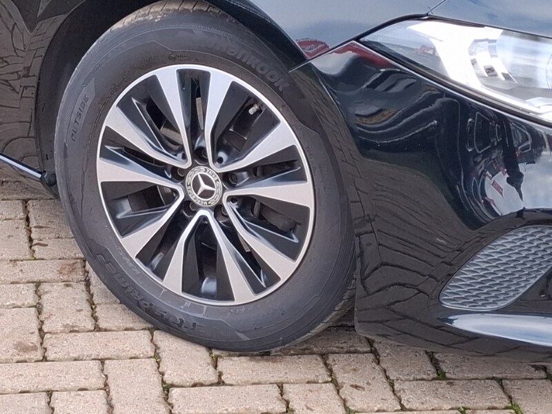 Used Mercedes-Benz A-Class 2020 for sale - 77209110: Photo 9