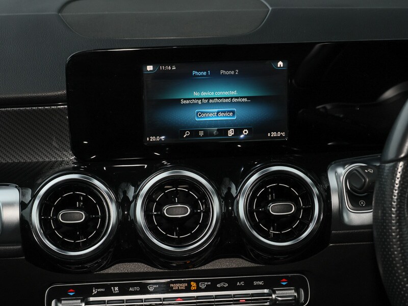 Used Mercedes-Benz GLB 2021 for sale - 77352828: Photo 15