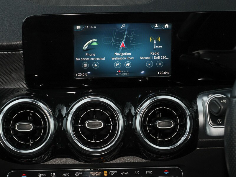 Used Mercedes-Benz GLB 2021 for sale - 77352828: Photo 18