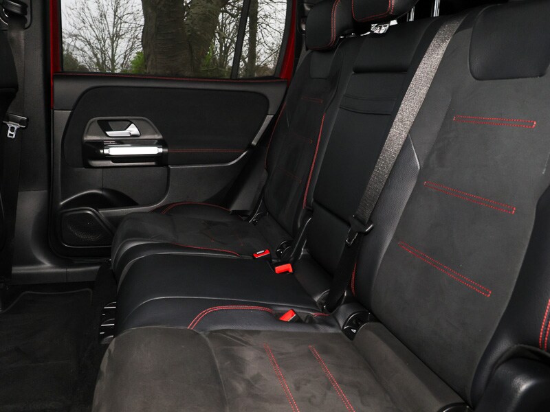 Used Mercedes-Benz GLB 2021 for sale - 77352828: Photo 6