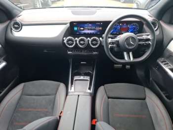 Used Mercedes-Benz EQA 2024 for sale - 74804649: Photo