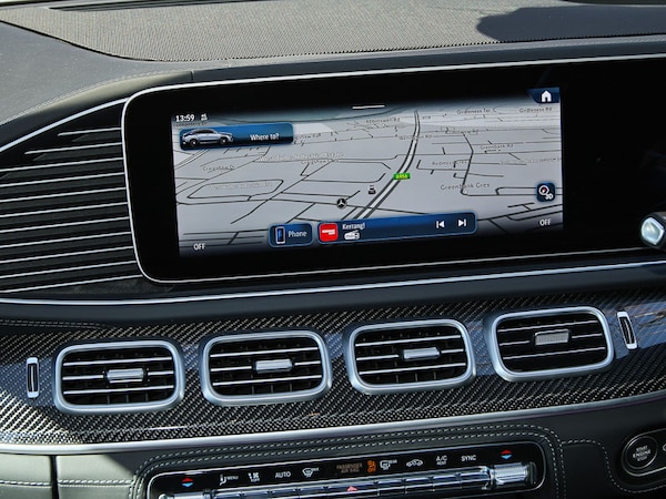 Used Mercedes-Benz GLE-Class 2024 for sale - 75326691: Photo 10