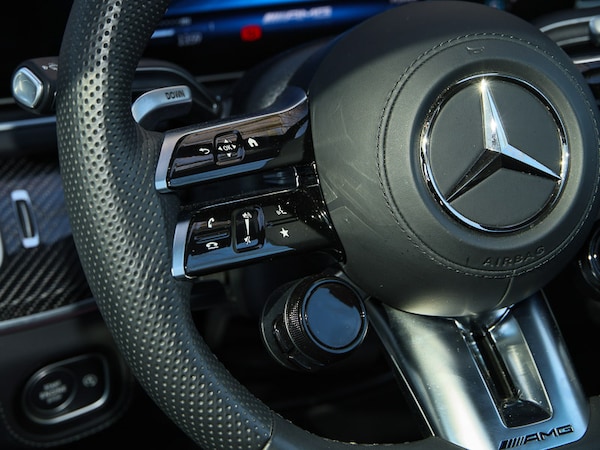 Used Mercedes-Benz GLE-Class 2024 for sale - 75326691: Photo 11