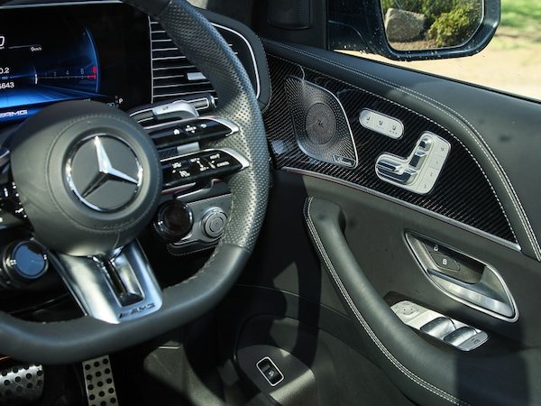 Used Mercedes-Benz GLE-Class 2024 for sale - 75326691: Photo 12