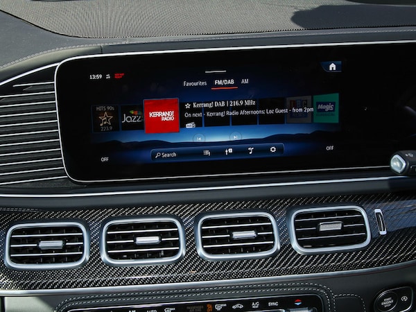 Used Mercedes-Benz GLE-Class 2024 for sale - 75326691: Photo 15