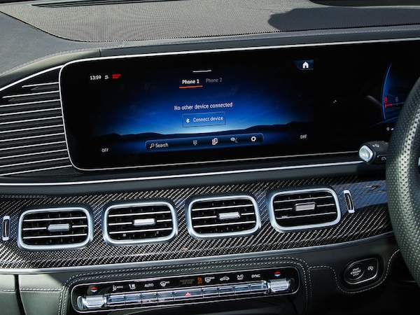 Used Mercedes-Benz GLE-Class 2024 for sale - 75326691: Photo 16