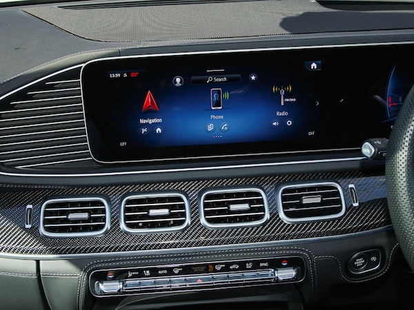 Used Mercedes-Benz GLE-Class 2024 for sale - 75326691: Photo 17
