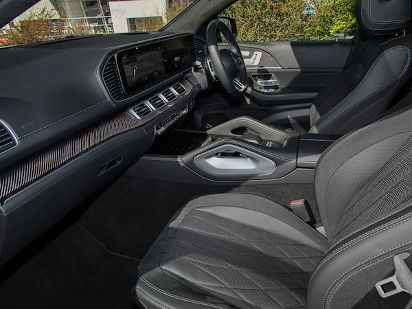Used Mercedes-Benz GLE-Class 2024 for sale - 75326691: Photo 5