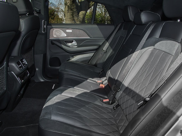 Used Mercedes-Benz GLE-Class 2024 for sale - 75326691: Photo 6