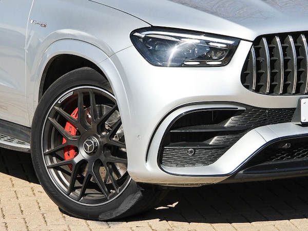Used Mercedes-Benz GLE-Class 2024 for sale - 75326691: Photo 9