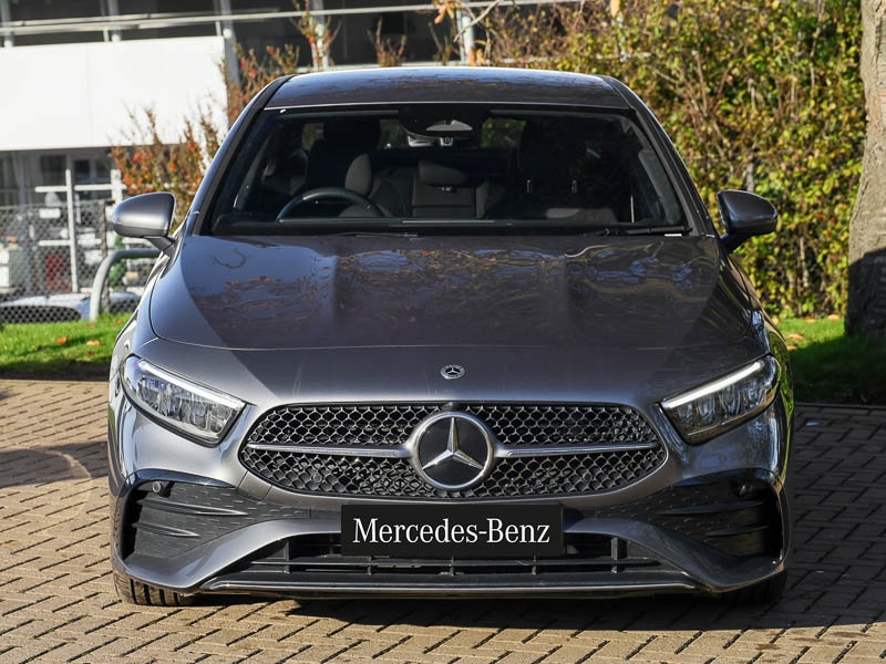 Used Mercedes-Benz A-Class 2024 for sale - 76537319: Photo 12