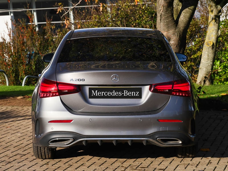 Used Mercedes-Benz A-Class 2024 for sale - 76537319: Photo 13