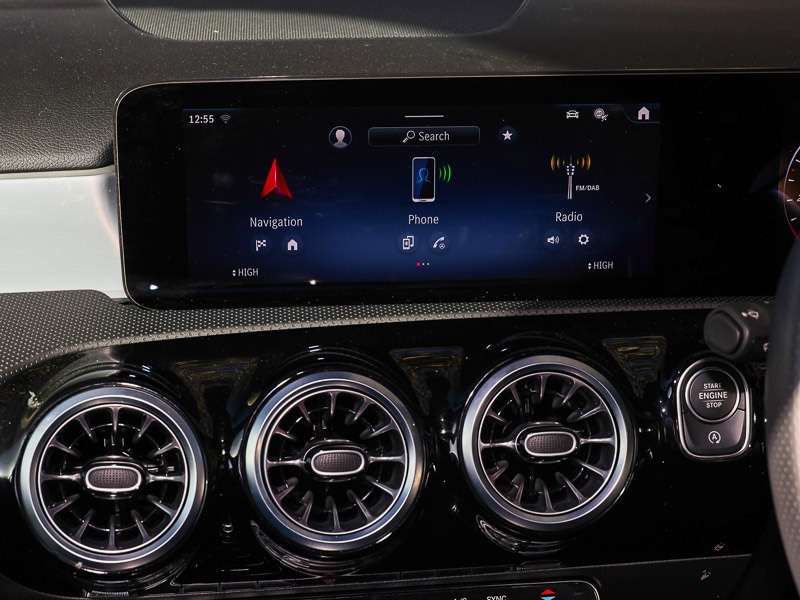 Used Mercedes-Benz A-Class 2024 for sale - 76537319: Photo 14