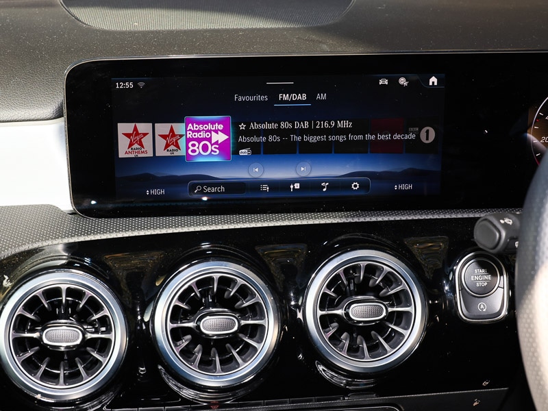 Used Mercedes-Benz A-Class 2024 for sale - 76537319: Photo 15