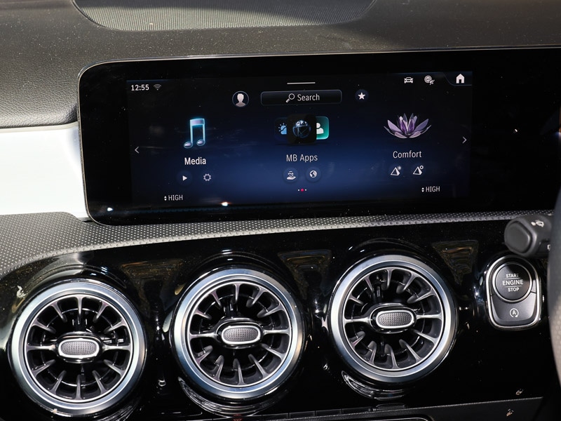 Used Mercedes-Benz A-Class 2024 for sale - 76537319: Photo 16