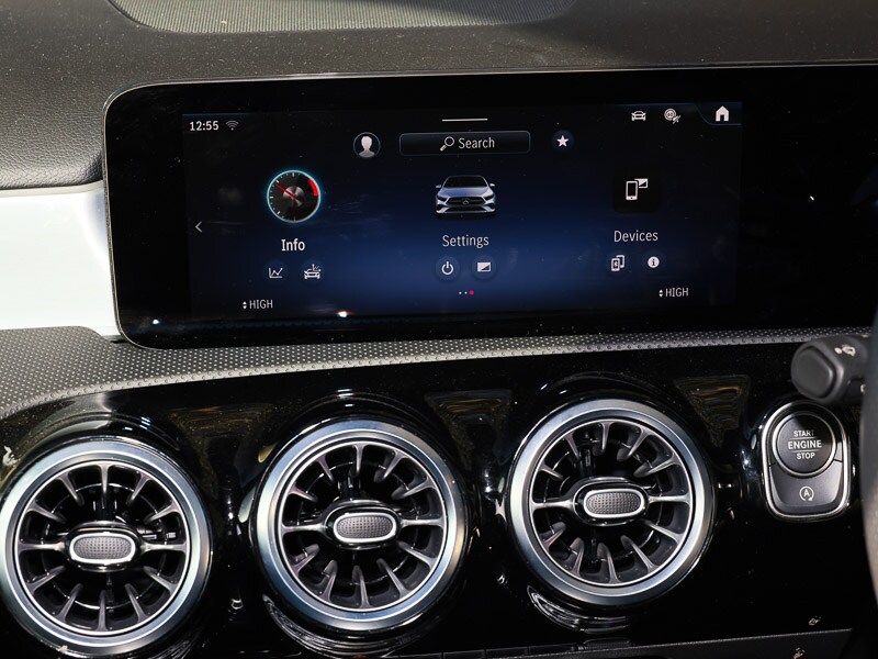 Used Mercedes-Benz A-Class 2024 for sale - 76537319: Photo 18