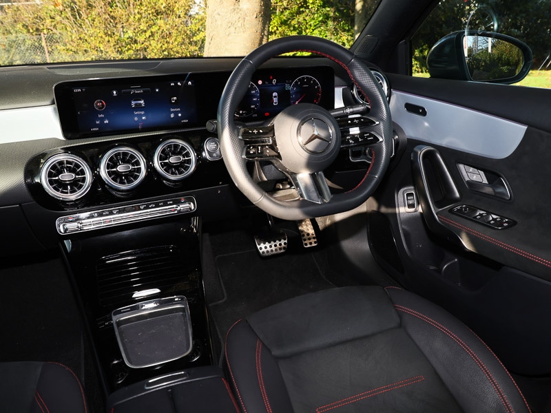 Used Mercedes-Benz A-Class 2024 for sale - 76537319: Photo 19