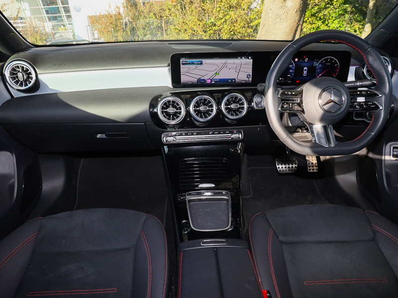 Used Mercedes-Benz A-Class 2024 for sale - 76537319: Photo 2