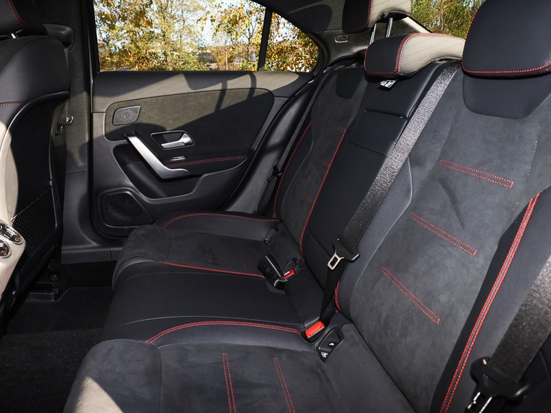 Used Mercedes-Benz A-Class 2024 for sale - 76537319: Photo 6