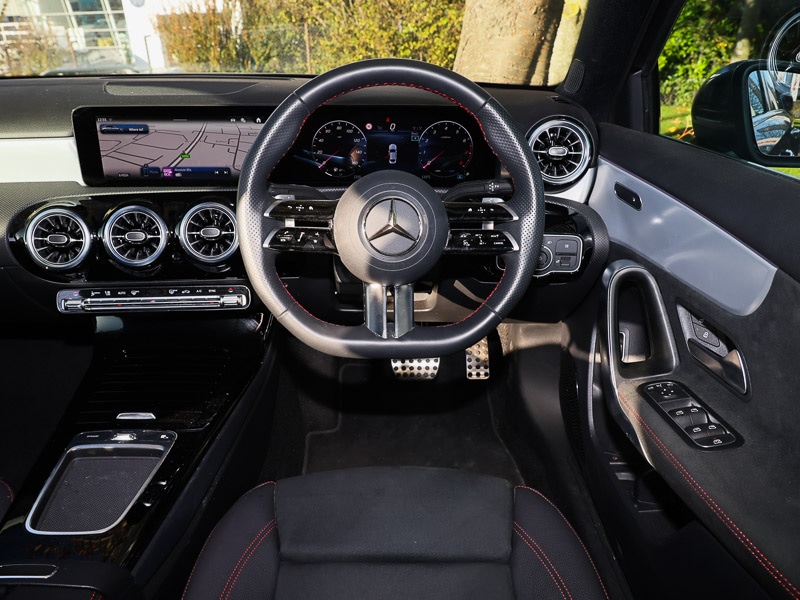 Used Mercedes-Benz A-Class 2024 for sale - 76537319: Photo 7