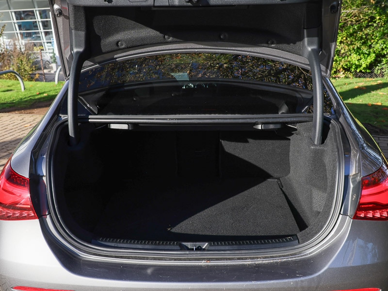 Used Mercedes-Benz A-Class 2024 for sale - 76537319: Photo 8