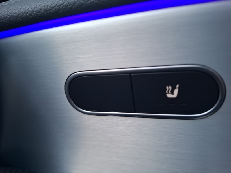 Used Mercedes-Benz CLA 2024 for sale - 76511501: Photo 13