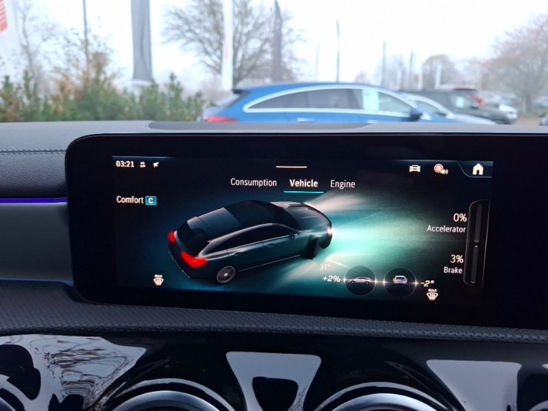 Used Mercedes-Benz CLA 2024 for sale - 76511501: Photo 14