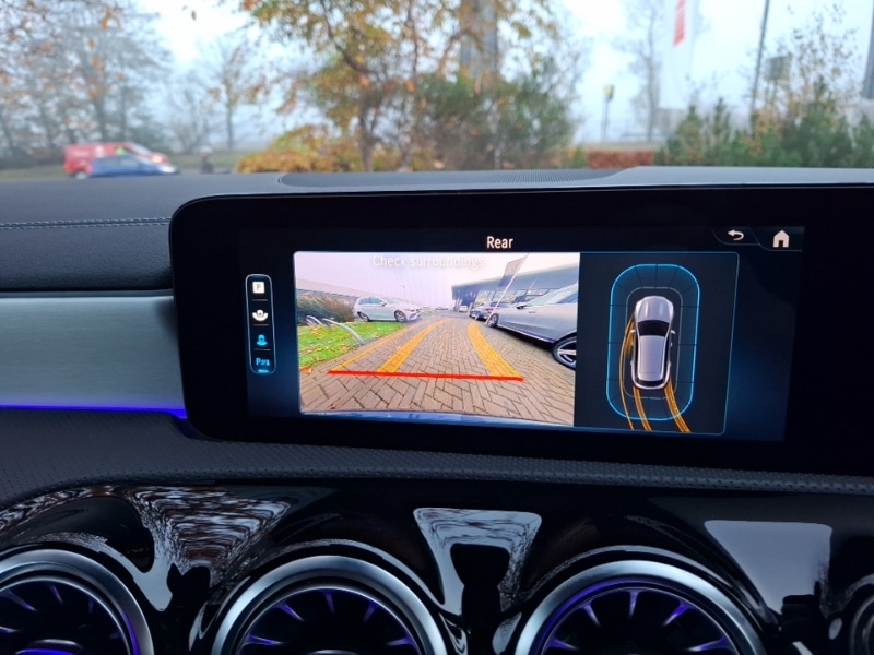 Used Mercedes-Benz CLA 2024 for sale - 76511501: Photo 16