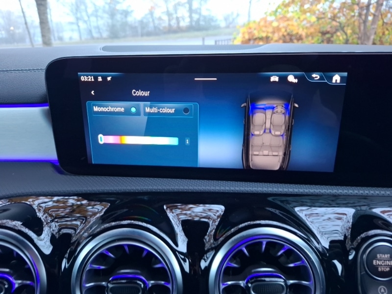 Used Mercedes-Benz CLA 2024 for sale - 76511501: Photo 17