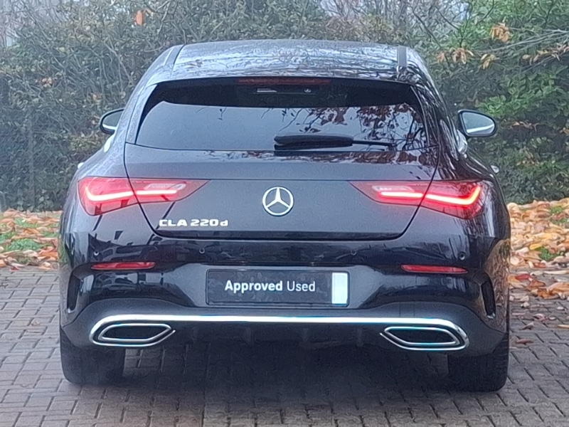 Used Mercedes-Benz CLA 2024 for sale - 76511501: Photo 19