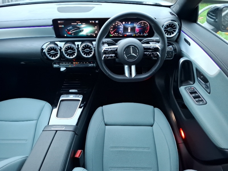 Used Mercedes-Benz CLA 2024 for sale - 76511501: Photo 7