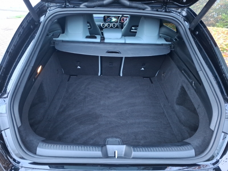 Used Mercedes-Benz CLA 2024 for sale - 76511501: Photo 8