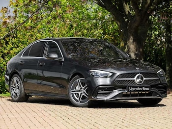 Used Mercedes-Benz C Class 2025 for sale - 78585359: Photo