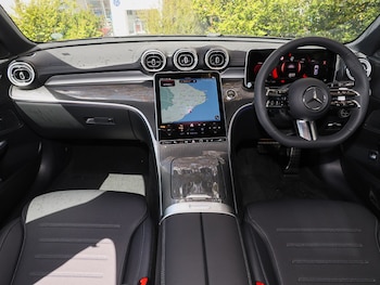 Used Mercedes-Benz C Class 2025 for sale - 78585359: Photo