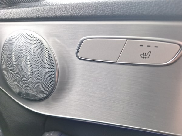 Used Mercedes-Benz C-Class 2018 for sale - 75989588: Photo 13