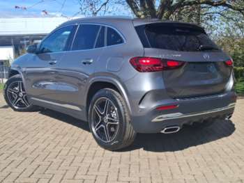 Used Mercedes-Benz GLA 2025 for sale - 74452428: Photo
