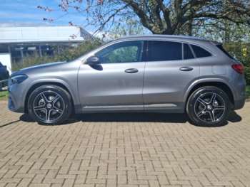 Used Mercedes-Benz GLA 2025 for sale - 74452428: Photo
