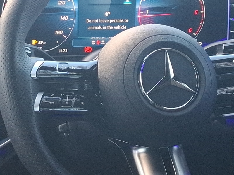 Used Mercedes-Benz E Class 2024 for sale - 76397492: Photo 11