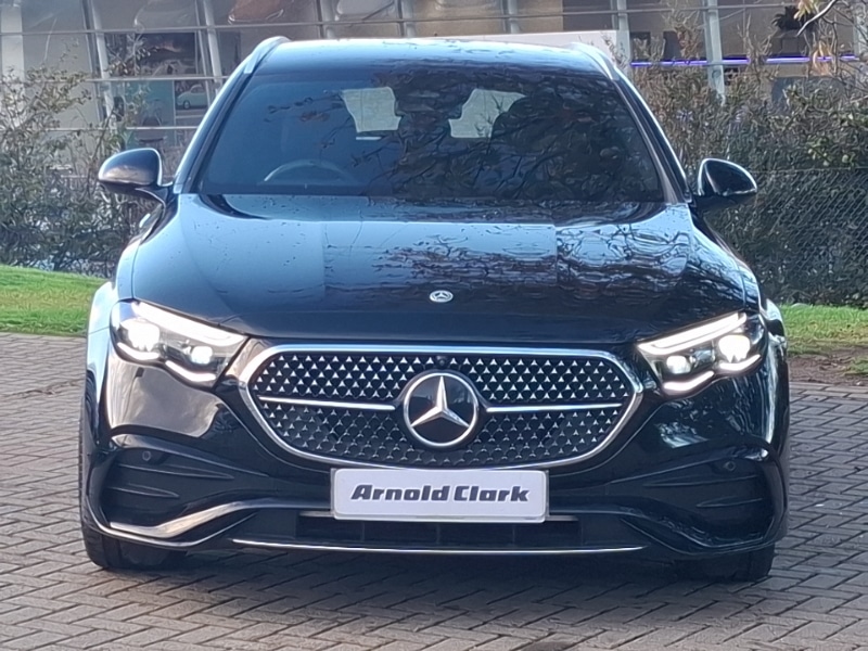 Used Mercedes-Benz E Class 2024 for sale - 76397492: Photo 12